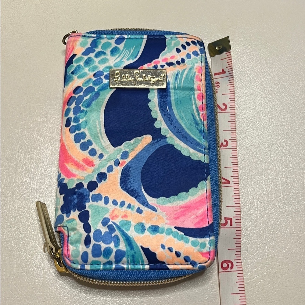 Lilly Pulitzer Wallet - Picture 6 of 6
